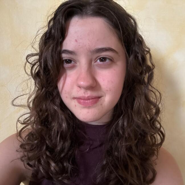 Babysitter in Sabadell: Celia