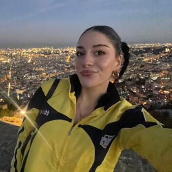 Babysitter στην περιοχή Θεσσαλονίκη: Ρεγγινα