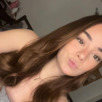 Babysitter in Nice: Clara