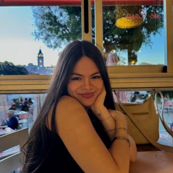 Niñera en San Fernando: Paula