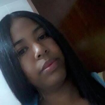 Babá em São Paulo (São Paulo): Tatiana