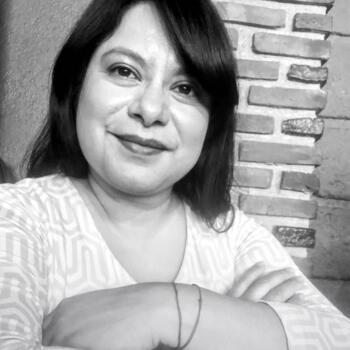 Babysitter in General Escobedo: Gabriela