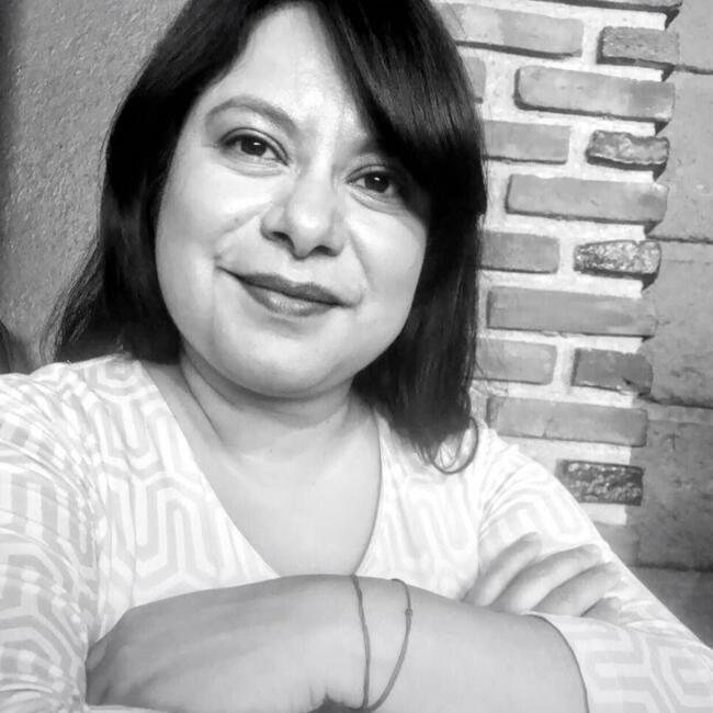 Babysitter in General Escobedo: Gabriela