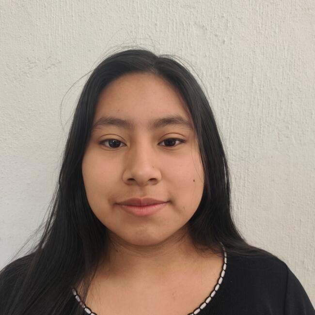 Babysitter in Guatemala City: Brenda