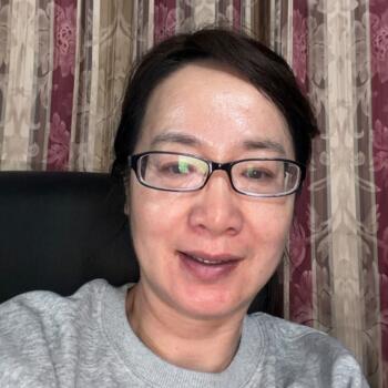 Babysitter in Milpitas: Eva