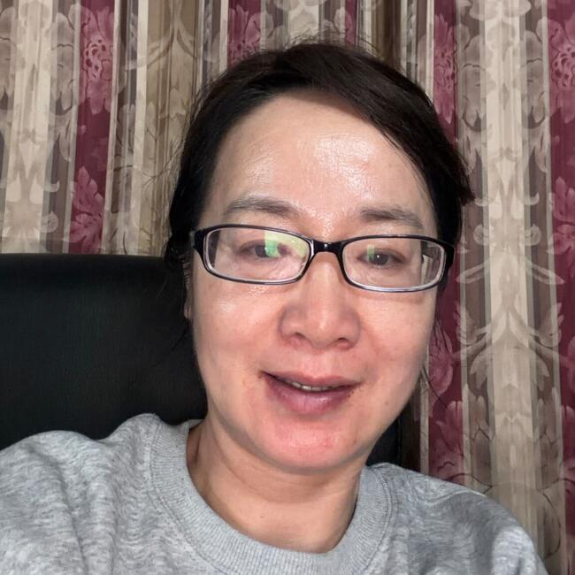 Babysitter in Milpitas: Eva