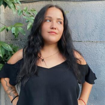 Niñera en Ciudad de la Costa: Candela