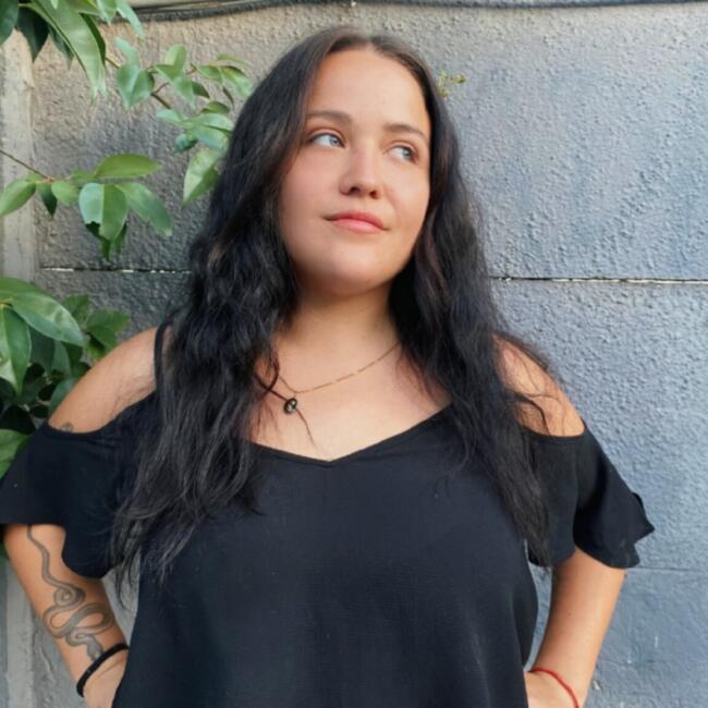 Niñera en Ciudad de la Costa: Candela