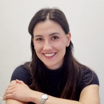 Babysitter Stabio: Irene