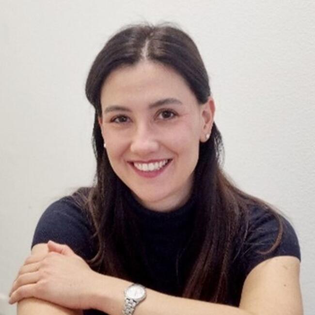 Baby-sitter in Stabio: Irene