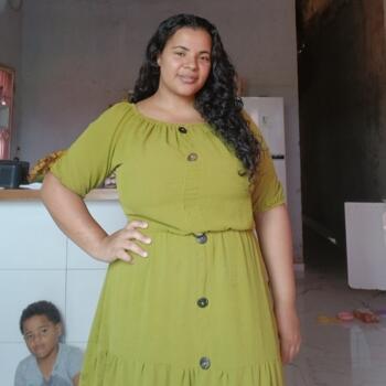 Babysitter in Ariquemes: Lillian