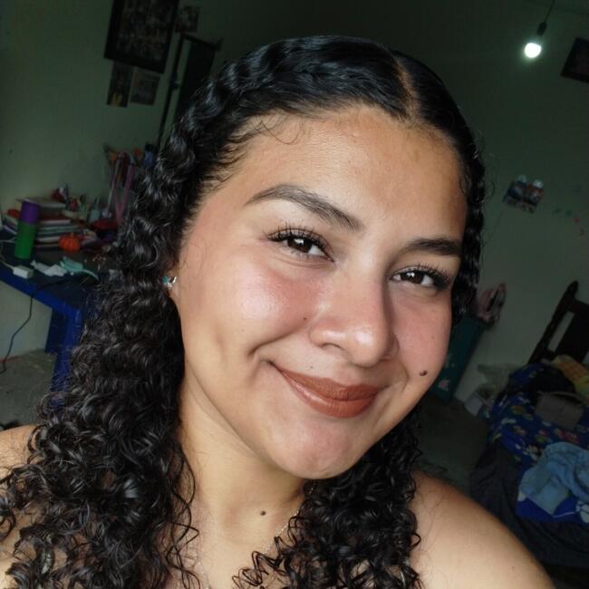 Babysitter in Naucalpan: Ruth