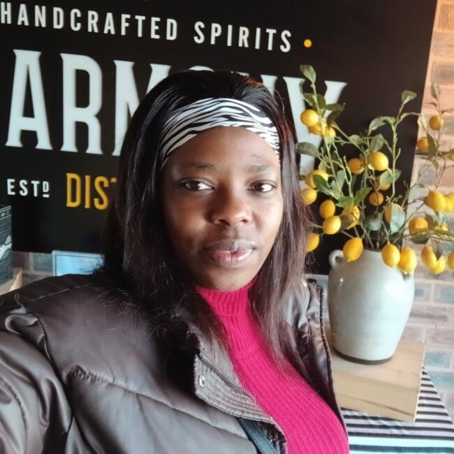 Babysitter in Port Elizabeth: Melody
