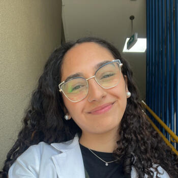 Niñera en Concepción: Monserrat