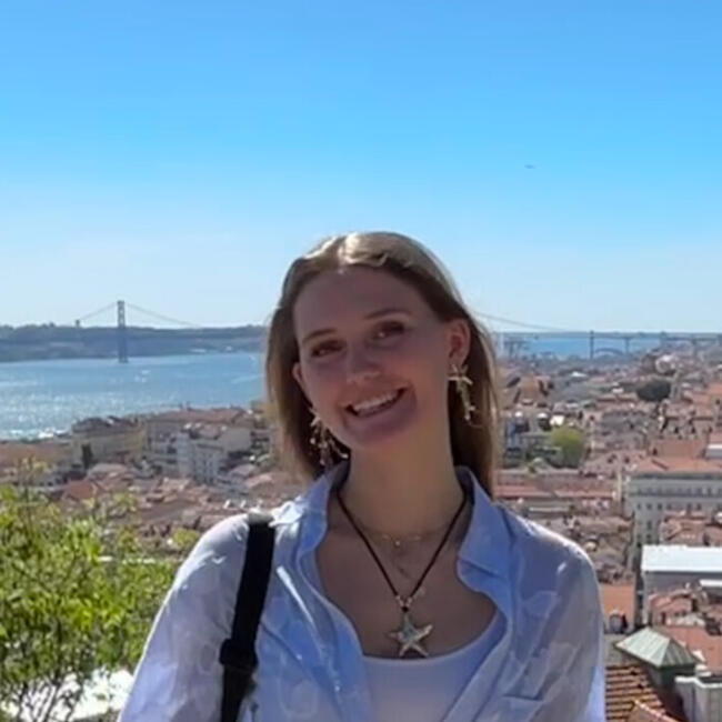 Babysitter in Flintbek: Jandira