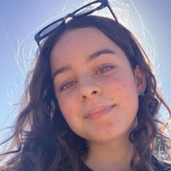 Babysitter in Auckland: Brenna