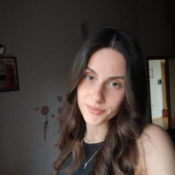 Babysitter Komotini: Μαρια