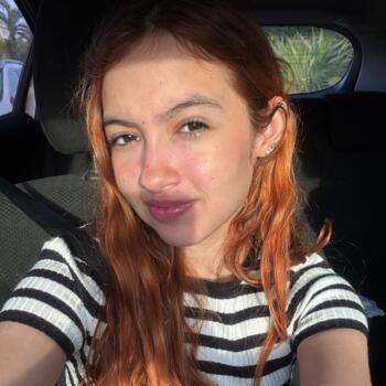 Niñera en Cancún: Vicka