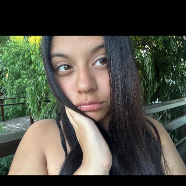 Babysitter in Vicente López: Luisana