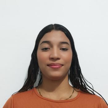 Babysitter in Valledupar: Liseth