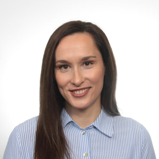 Bebisiterka u Beograd: Milica