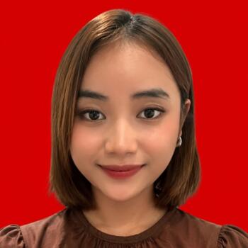 Lowongan pekerjaan babysitting di Jakarta: Assyifa