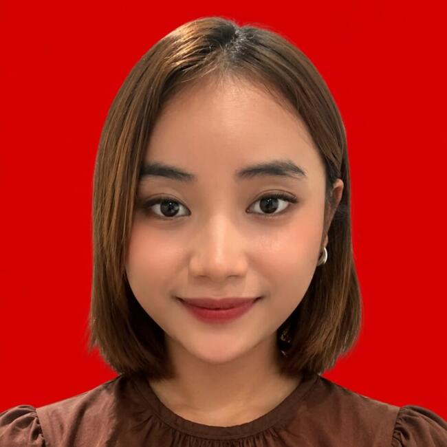 Lowongan pekerjaan babysitting di Jakarta: Assyifa