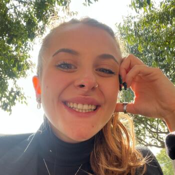 Babysitter a Collegno: Chiara Milano