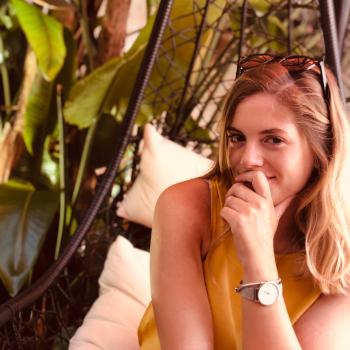 Babysitter Santa Maria da Feira: Beatriz