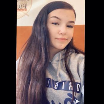 Babysitter Sindelfingen: Selina