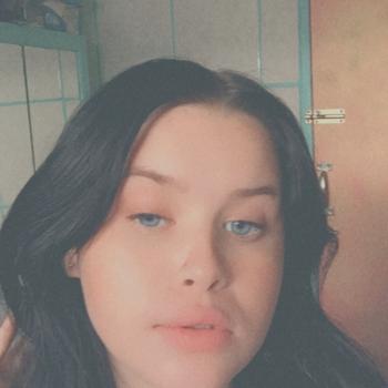 Babysitter Homestead (Florida): Erica