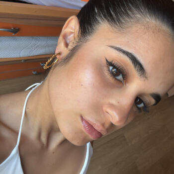 Babysitter a Gravellona Toce: Giulia