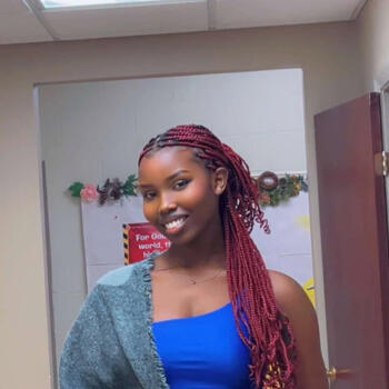 Baby-sitter Windsor: Divine