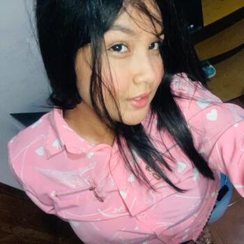 Babysitter in Caracas: Pao