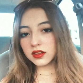 Niñera Monterrey: Vivian