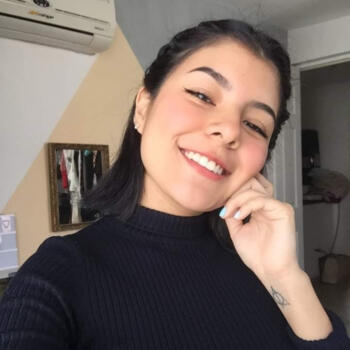 Babysitter in Monterrey: Daniela