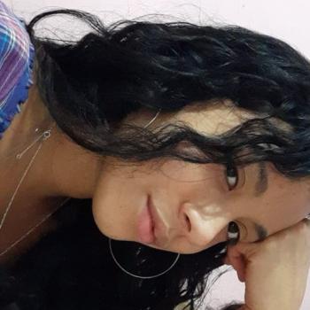 Niñera en Breña: Romina Lucero