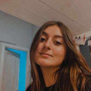 Babysitter in Prato: Eleonora