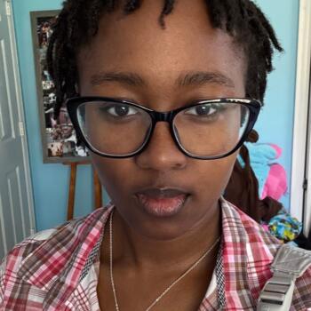 Babysitter Stone Mountain: Yasmen