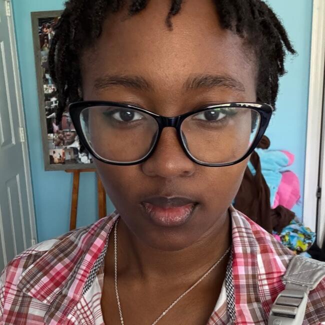 Babysitter in Stone Mountain: Yasmen