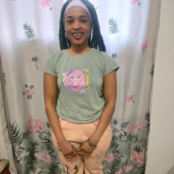 Babysitter Kafr az Zayyāt: JoyAnn