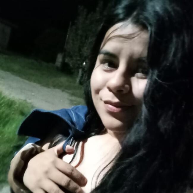 Niñera en San Miguel de Tucumán: Gudalupe Danisa
