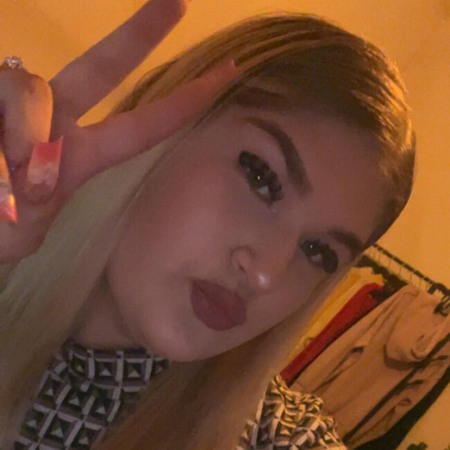 Oppas in 's-Hertogenbosch: Nikki