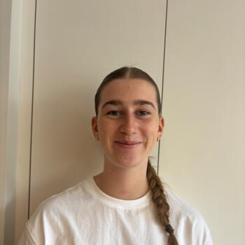 Babysitter Melbourne: Lucy