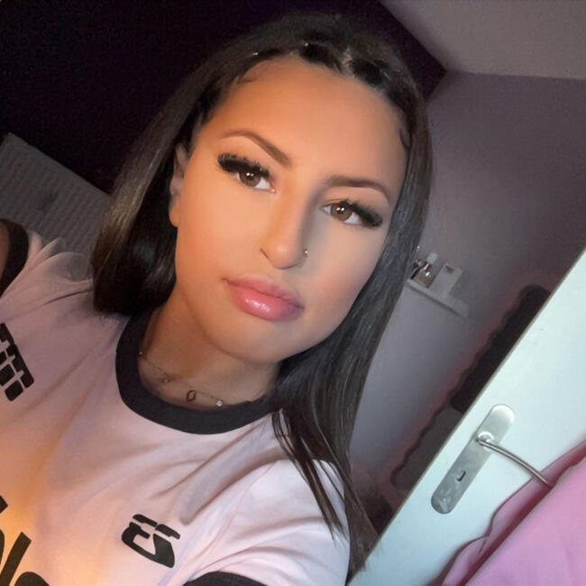 Babysitter in Lille: Assia