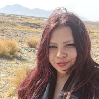 Niñera Comas (Departamento de Lima): Dayana