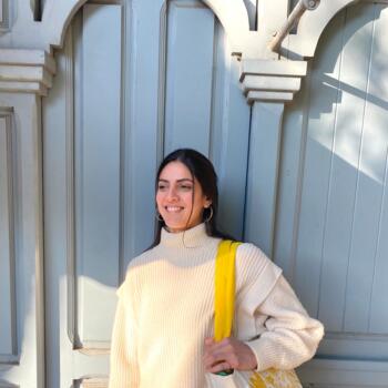 Babysitter in London: Marianella Alvarez
