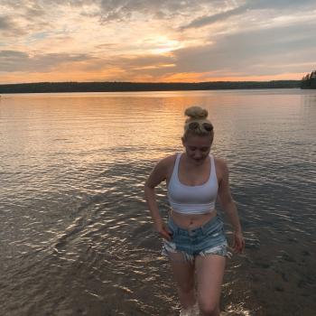Babysitter Toronto: Abby Pinkham