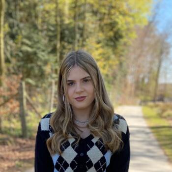 Babysitter in Coesfeld: Alina