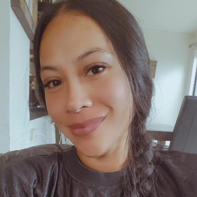 Babysitter in Cairns: Janique